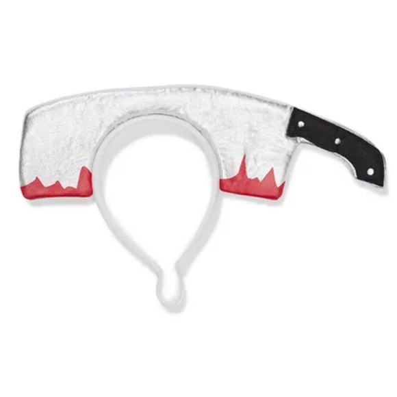 Party City Other - NWT Dog/ Cat Halloween Knife Butcher’s Hat XS/S